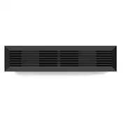 Seagate One Touch Hub disco duro externo 8 TB USB Type-A / USB Type-C 3.2 Gen 1 (3