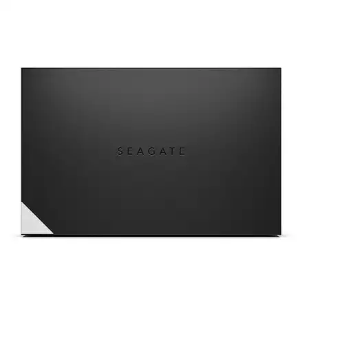 Seagate One Touch Hub disco duro externo 8 TB USB Type-A / USB Type-C 3.2 Gen 1 (3