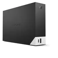 Seagate One Touch Hub disco duro externo 8 TB USB Type-A / USB Type-C 3.2 Gen 1 (3