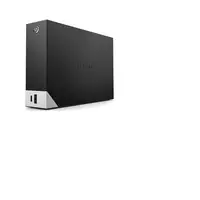 Seagate One Touch Desktop w HUB 6Tb HDD Black disco duro externo USB Type-A / USB