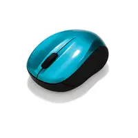 Verbatim Go Nano ratón Ambidextro RF inalámbrico 1600 DPI