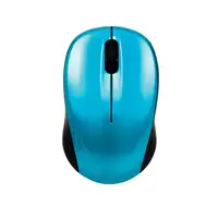 Verbatim Go Nano ratón Ambidextro RF inalámbrico 1600 DPI