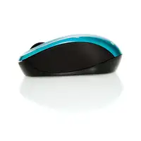 Verbatim Go Nano ratón Ambidextro RF inalámbrico 1600 DPI
