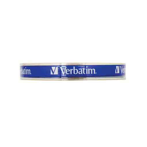 Verbatim DVD-R Matt Silver 16x 4,7 GB 10 pieza(s)