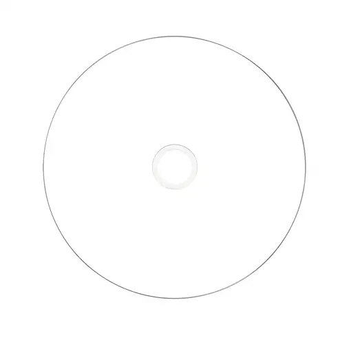 Verbatim CD-R AZO Wide Inkjet Printable no ID 700 MB 52x 50 pieza(s)