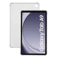 Mobilis 058031 funda para tablet 22,1 cm (8.7") Transparente