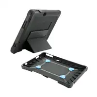 Mobilis 053011 funda para tablet 21,3 cm (8.4") Negro