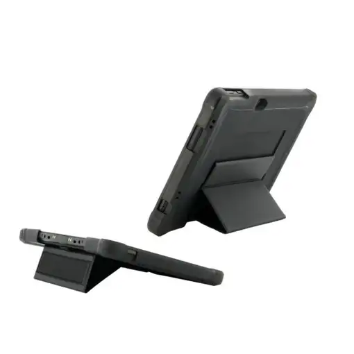 Mobilis 053011 funda para tablet 21,3 cm (8.4") Negro