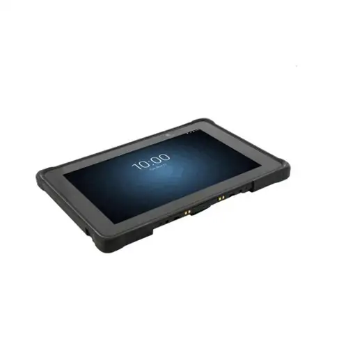 Mobilis 053011 funda para tablet 21,3 cm (8.4") Negro