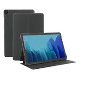 Mobilis 068014 funda para tablet 27,7 cm (10.9") Folio Negro