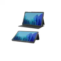 Mobilis 068014 funda para tablet 27,7 cm (10.9") Folio Negro