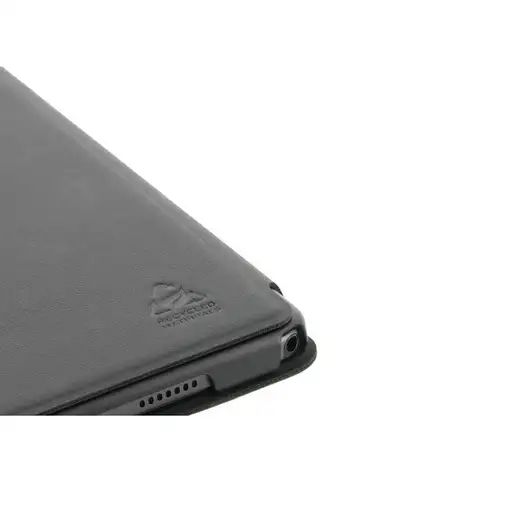 Mobilis 068014 funda para tablet 27,7 cm (10.9") Folio Negro