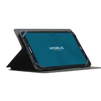 Mobilis 048015 funda para tablet 27,9 cm (11") Folio Negro