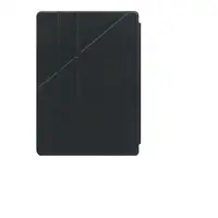 Mobilis 048015 funda para tablet 27,9 cm (11") Folio Negro