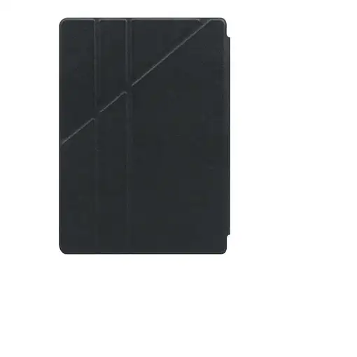 Mobilis 048015 funda para tablet 27,9 cm (11") Folio Negro