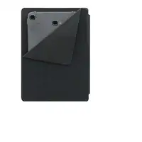 Mobilis 048015 funda para tablet 27,9 cm (11") Folio Negro