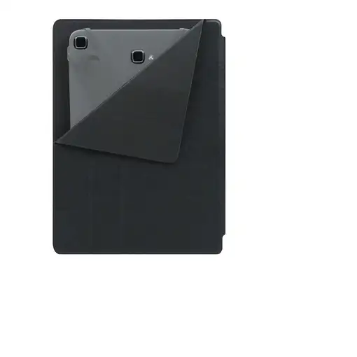 Mobilis 048015 funda para tablet 27,9 cm (11") Folio Negro