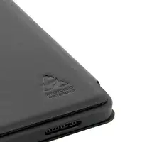 Mobilis 068010 funda para tablet 37,1 cm (14.6") Libro Negro