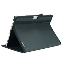 Mobilis 051025 funda para tablet 25,6 cm (10.1") Folio Negro