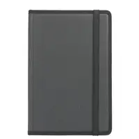 Mobilis 051025 funda para tablet 25,6 cm (10.1") Folio Negro