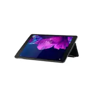 Mobilis 068013 funda para tablet 26,9 cm (10.6") Libro Negro