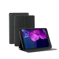 Mobilis 068013 funda para tablet 26,9 cm (10.6") Libro Negro