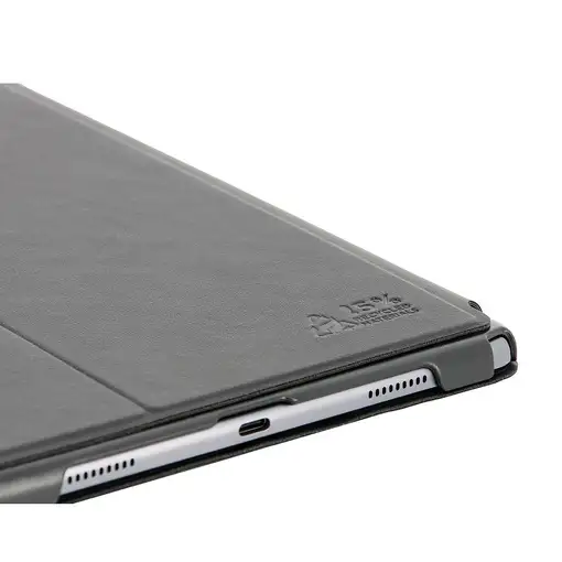 Mobilis 068013 funda para tablet 26,9 cm (10.6") Libro Negro