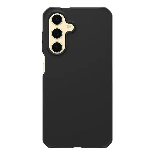 Mobilis 066089 funda para teléfono móvil 17 cm (6.7") Negro