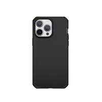Mobilis 066052 funda para teléfono móvil 15,5 cm (6.1") Negro