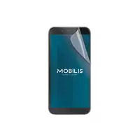 Mobilis 036225 protector de pantalla o trasero para teléfono móvil Samsung 1 pieza
