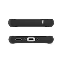 Mobilis 066069 funda para teléfono móvil 16,8 cm (6.6") Negro