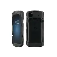 Mobilis PROTECH funda para teléfono móvil 15,2 cm (6") Carcasa rígida Negro
