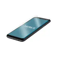 Mobilis 016700 protector de pantalla o trasero para teléfono móvil Apple 1 pieza(s