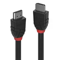 Lindy 36473 cable HDMI 3 m HDMI tipo A (Estándar) Negro