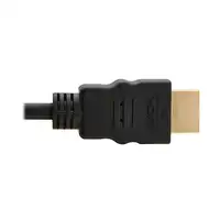 Tripp Lite P568-006 Cable HDMI de Alta Velocidad, con Video Digital y Audio, Ultra