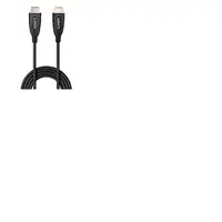 Lindy 38510 cable HDMI 10 m HDMI tipo A (Estándar) Negro