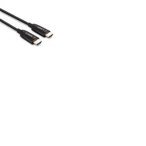 Lindy 38510 cable HDMI 10 m HDMI tipo A (Estándar) Negro
