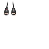Lindy 38510 cable HDMI 10 m HDMI tipo A (Estándar) Negro