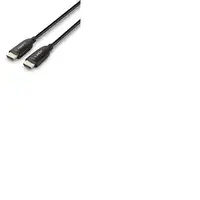 Lindy 38510 cable HDMI 10 m HDMI tipo A (Estándar) Negro