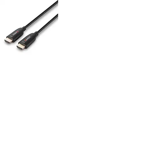 Lindy 38510 cable HDMI 10 m HDMI tipo A (Estándar) Negro