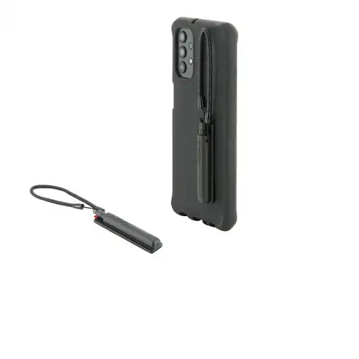 Mobilis 001080 lápiz digital Negro