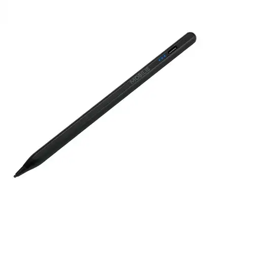 Mobilis 001090 lápiz digital Negro