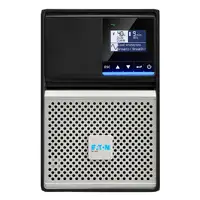 Eaton 5P Gen2 sistema de alimentación ininterrumpida (UPS) Línea interactiva 520 W