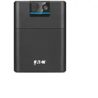 Eaton 5E Gen2 700 sistema de alimentación ininterrumpida (UPS) Línea interactiva 0