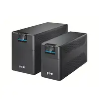 Eaton 5E Gen2 900 USB sistema de alimentación ininterrumpida (UPS) Línea interacti