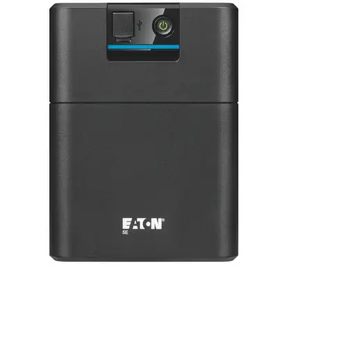 Eaton 5E Gen2 900 USB sistema de alimentación ininterrumpida (UPS) Línea interacti