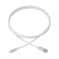Tripp Lite M100-006-WH Cable de Sincronización y Carga USB A a Lightning, Certific
