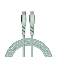 Verbatim 31864 cable USB USB 2.0 1,2 m USB C Verde