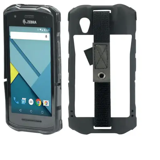 Mobilis 052046 funda y estuche para ordenador de bolsillo tipo PDA