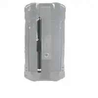 Mobilis 052046 funda y estuche para ordenador de bolsillo tipo PDA